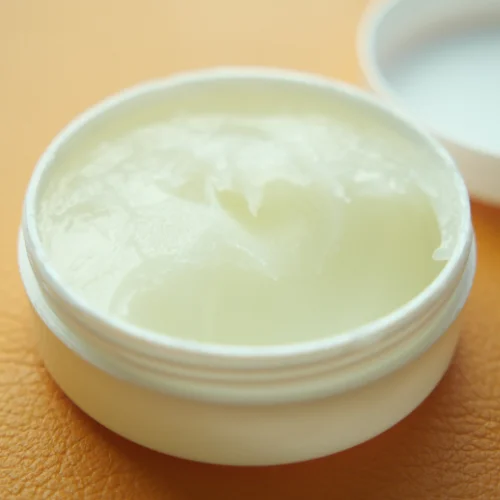 Petroleum Jelly